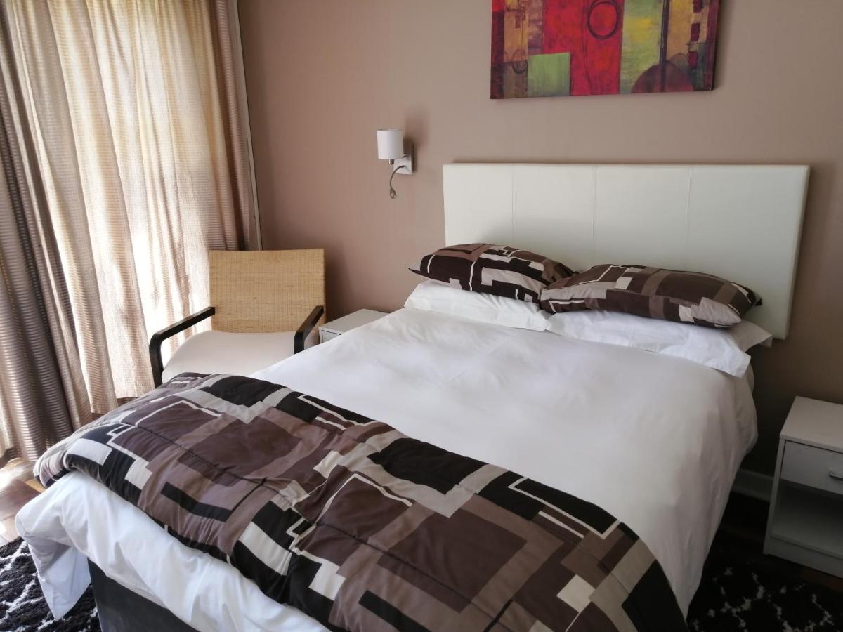 Easy Inn Guesthouse Welkom Exteriér fotografie