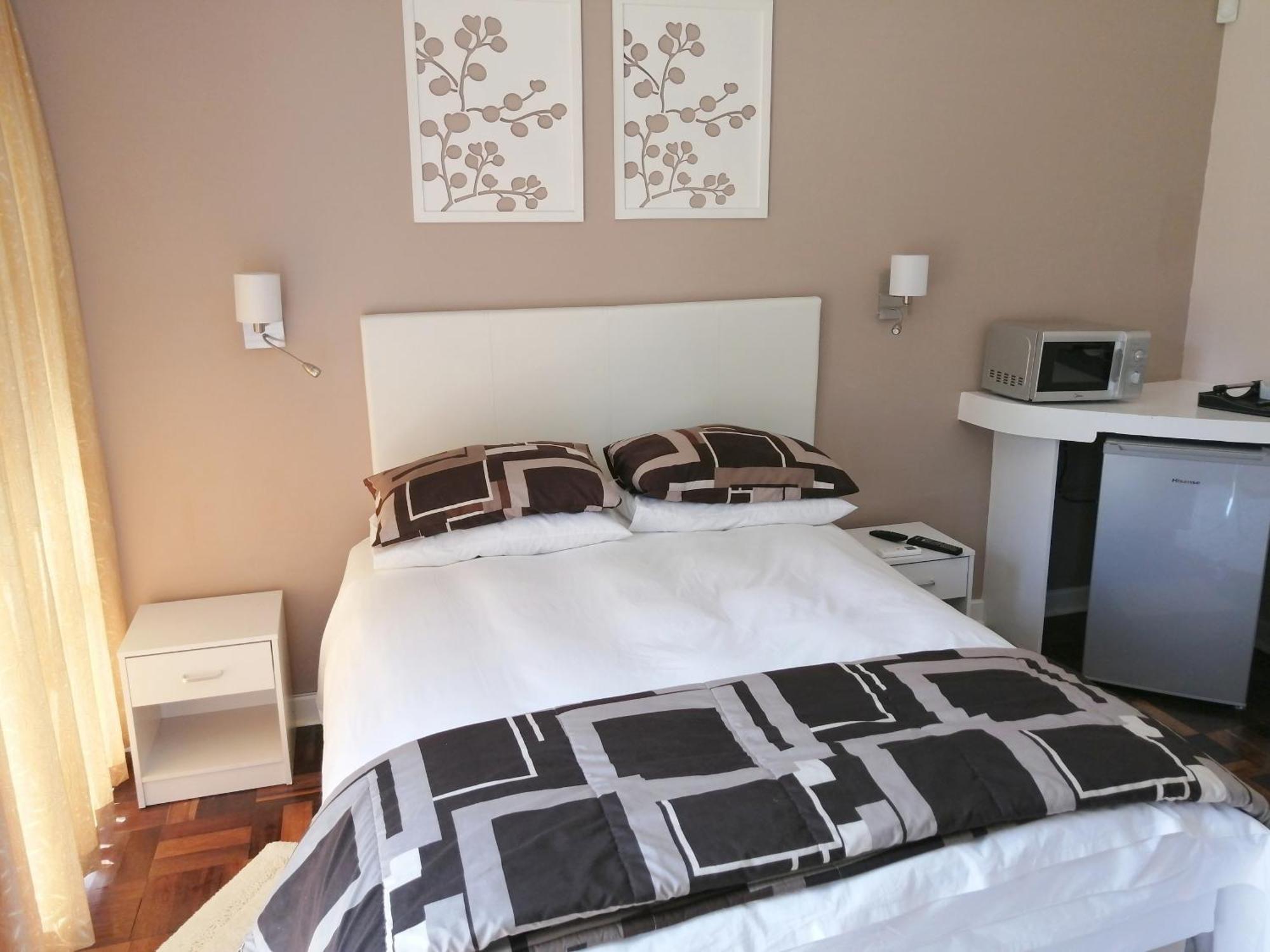 Easy Inn Guesthouse Welkom Exteriér fotografie