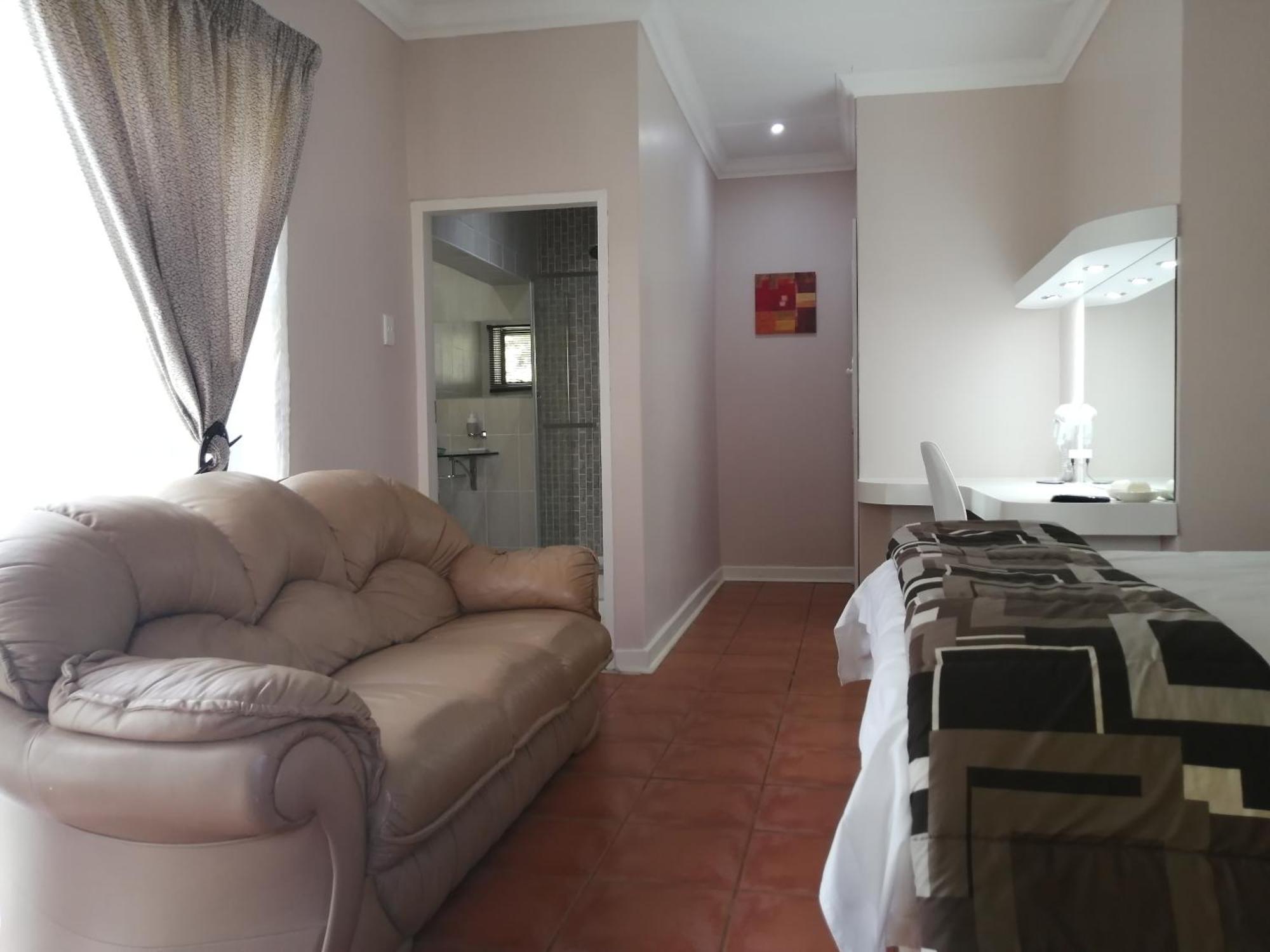 Easy Inn Guesthouse Welkom Pokoj fotografie